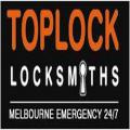 TopLock Emergency locksmith Melbourne