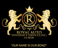 Royal Auto Insurance Services