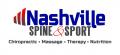 Nashville Spine and Sport Chiropractic Center