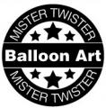 Mister Twister of Charlotte, Balloon Art