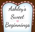 Ashley's Sweet Beginnings