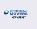 Metropolitan Movers Newmarket