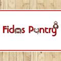 Fido's Pantry