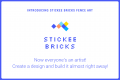 Stickee Bricks Inc.