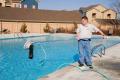 Total Pool Service Corona