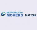 Metropolitan Movers East York