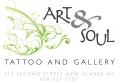 Art & Soul Tattoo and Gallery