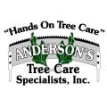 Andersons Tree Care