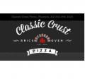 Classic Crust Pizza