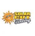 Solar Cut Tinting