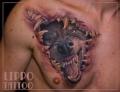 Body Electric Tattoo & Piercing