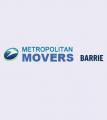 Metropolitan Movers Barrie