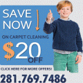 Carpet Cleaning Spring TX