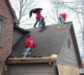 Rick’s Roofing Company