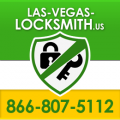 Locksmith Las Vegas