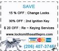 Locksmith Seattle Pro