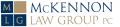 McKennon Law Group PC