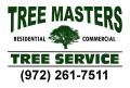 Tree Masters Tree Service