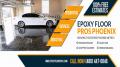 Epoxy Floor Pros Phoenix