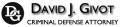 Law Offices of David J. Givot