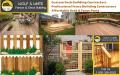 Wolf and White Ltd. – Fence and Deck Builder
