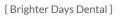 Brighter Days Dental