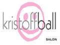 The Kristoff Ball Salon