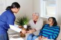 Family Focused Home Health Care