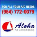 Aloha Air Conditioning, Inc.