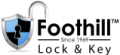 Foothill Lock and Key