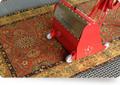 RugPro Oriental Rug Cleaning