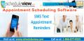 Appointment Scheduling Software