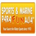 Sports & Marine Parafunalia