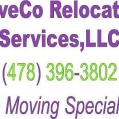 MoveCo Relocation Services, LLC