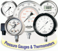 Process Depot - Pressure Guages, Transmitters, Switches, Ind