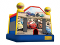 Bounce House Rental Los Angeles