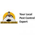 Ian King Pest Control