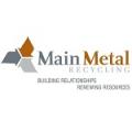 Main Metal Recycling