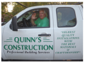Quinn's Construction