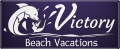 Victory Beach Vacations: Carolina-Kure Beach NC Vacation Rental Houses & Condos