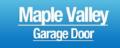 Garage Door Repair Maple Valley