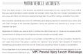 MPC Personal Injury Lawyer