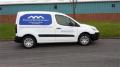 Industrial Roofing Scotland