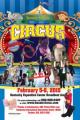 Kosair Shrine Circus