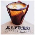 Alfred Coffee {Brentwood}
