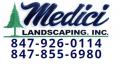 Medici Landscaping