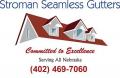 Stroman Seamless Gutters LLC