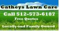 Catheys Tree Service