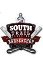 South Trail Crossing Barbershop