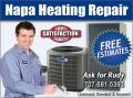 Napa Heating Repair